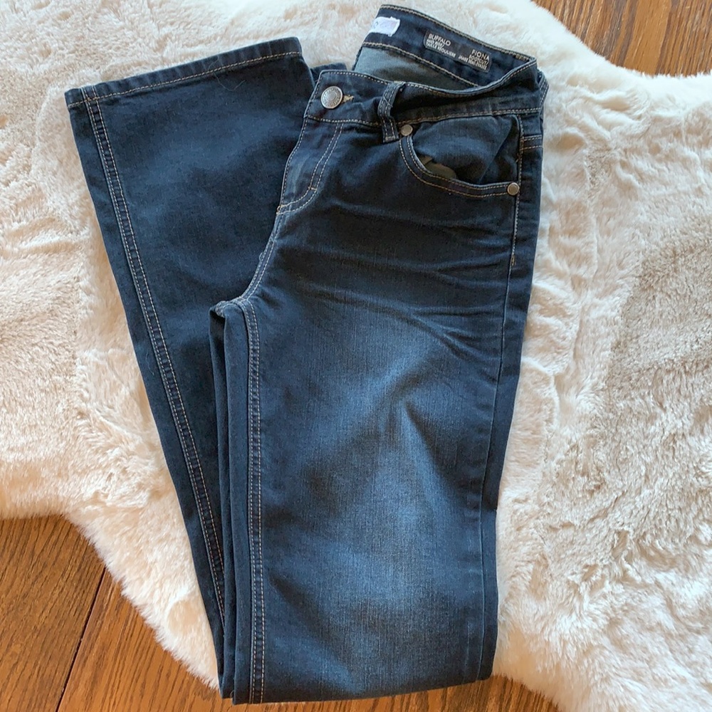 Buffalo women’s jeans